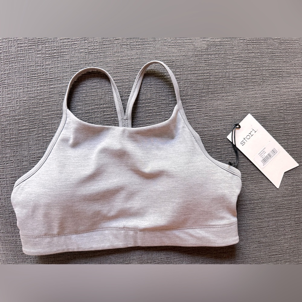 Stori Legend Bra